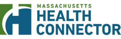 Massachusetts Health Connector Logo
