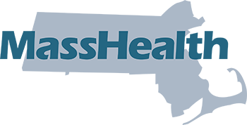 MassHealth logo